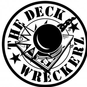 Dj.Diamond Logo