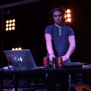 DJ Noah Balboa Photo