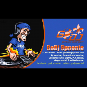 Godj Spoonie Photo