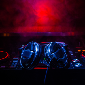 DJ Cream Photo