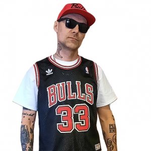 DJ L.P.D. Photo