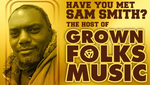 Sam Smith Logo