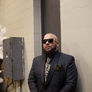 Dj Big Boy Chill Photo