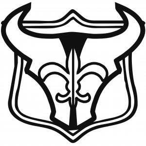 DJ C Sharp Logo