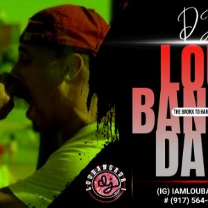 DjLoubanga Photo