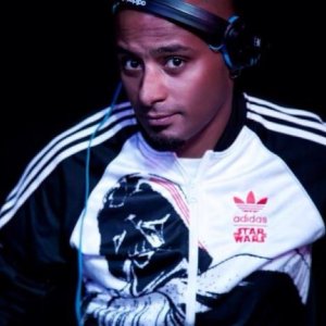 DJ Blackcat Photo