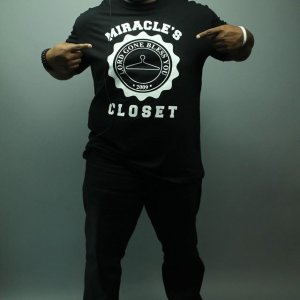DJ Big Whiskey Photo
