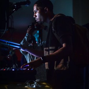 Dj Killa Kam Photo