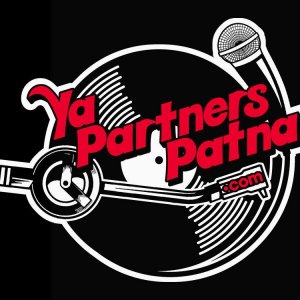 DJ Yapartnerspatna Logo