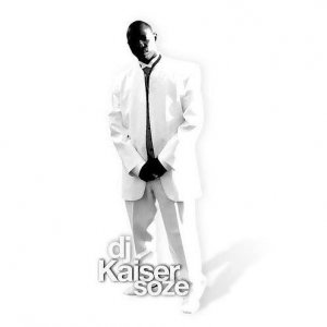 DJ Kaiser Soze Photo