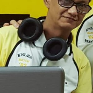 Dj Rommel Photo