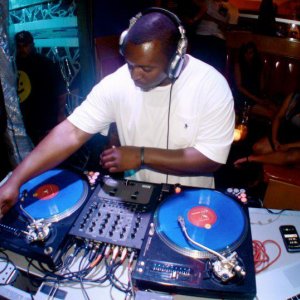 Dj Mist Photo