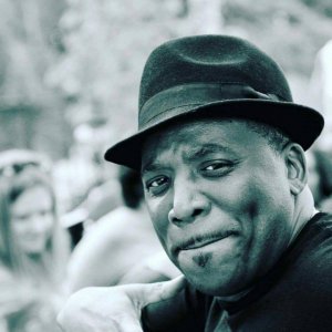 DJ Joe Cooley Photo
