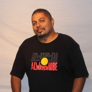 Carl Alley Photo