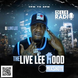 Dj Live Lee Photo