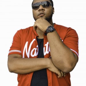 DJ Fat Photo