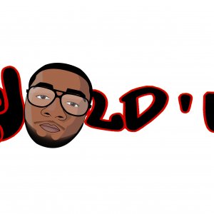 DJ Fat Logo