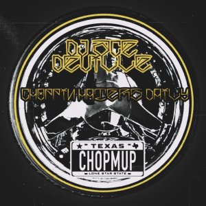 DJ Ace Deville Logo