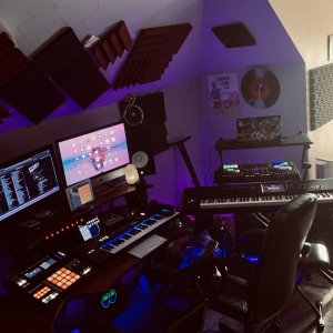 DJ Skyler Photo