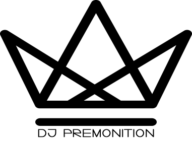 DJpremonition Logo