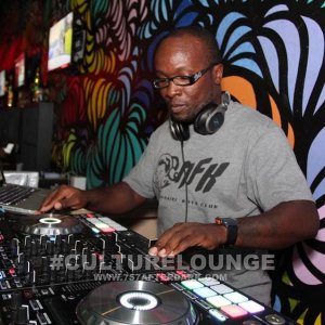 Dj Phillie Photo