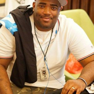 DJ Gates Photo