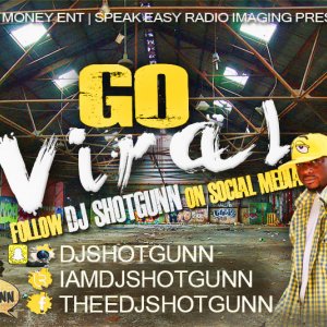 DJ Shotgunn Photo
