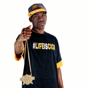 Dj Dacick 1 Photo