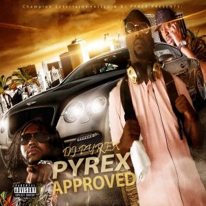 Dj Pyrex Photo