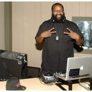 Dj Zigg Photo