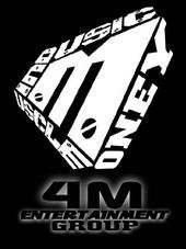 Dj Curious G Logo