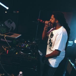 DJ P-Caso Photo