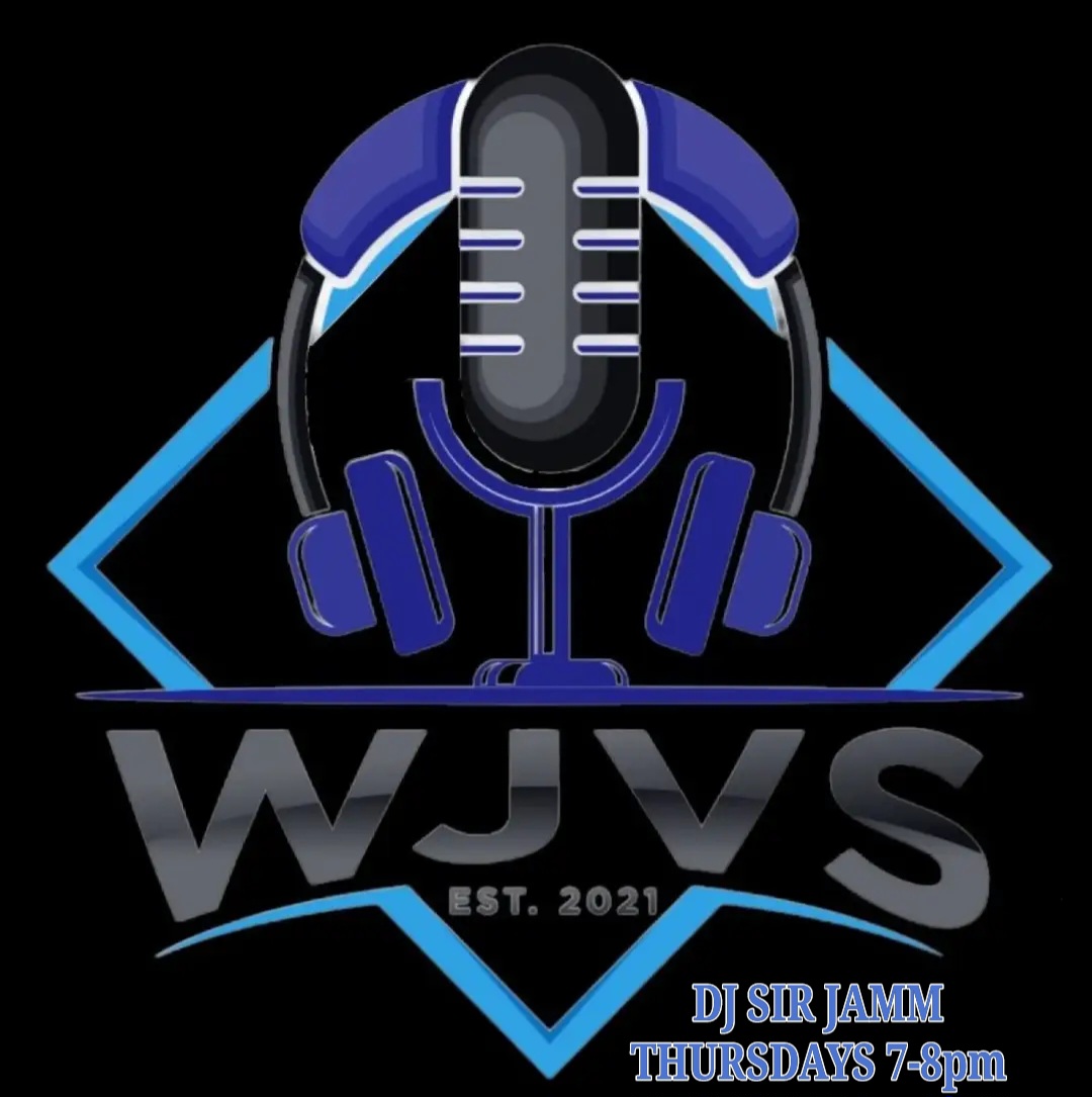 DJ SIR JAMM ( ORIG) from DELAWARE Logo