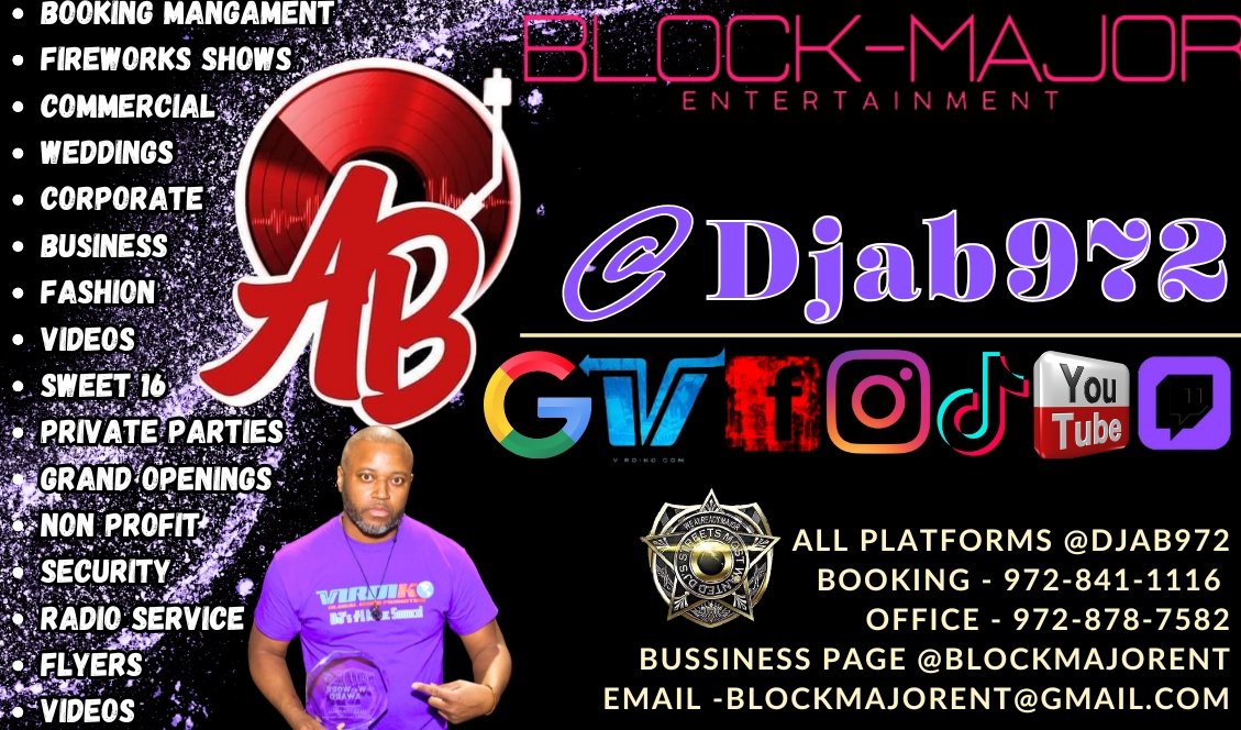 DJAB972 Logo