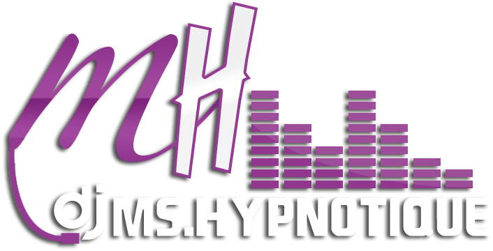 DJ Ms.Hypnotique Logo