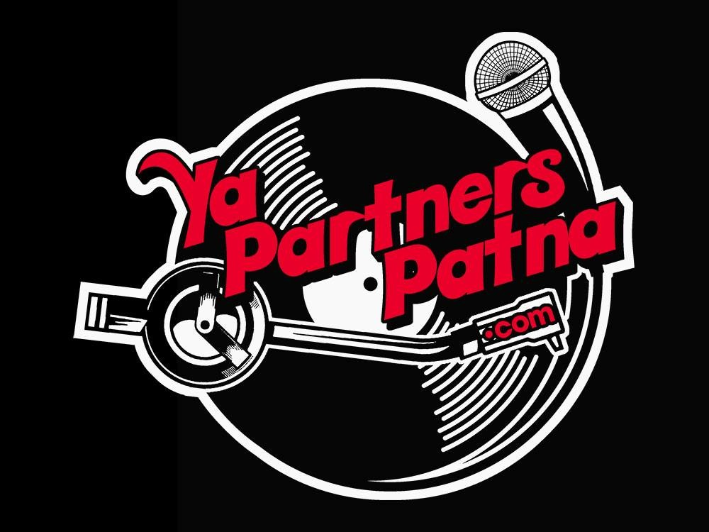 DJ Yapartnerspatna Logo
