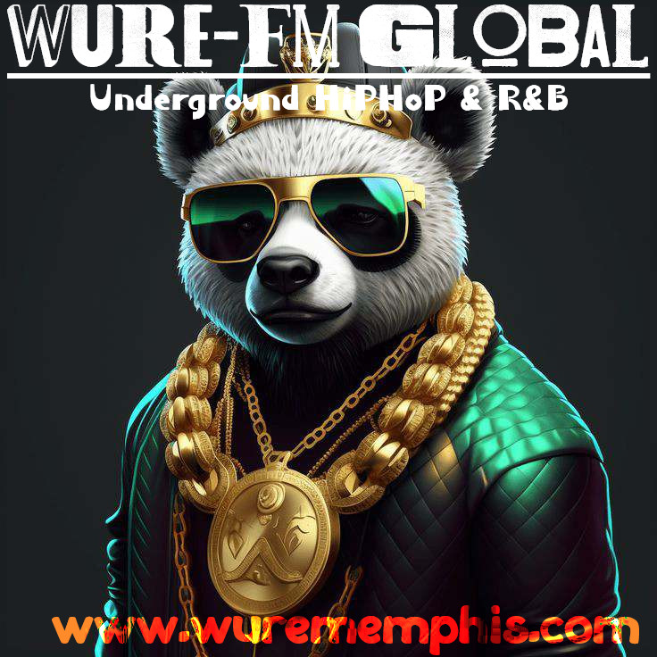 DJ CAREBEAR Logo