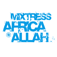 Africa Allah Logo