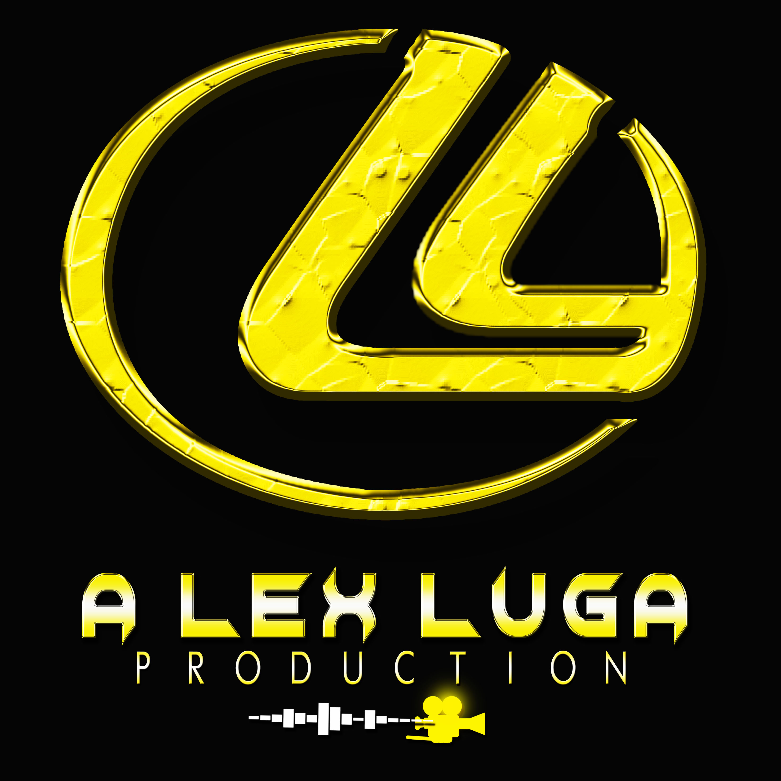 Lex Luga Logo