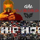 DJ B.I.R.D. aka DJ Brian Beckham Logo