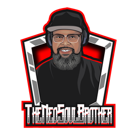The NeoSoulBrother Logo