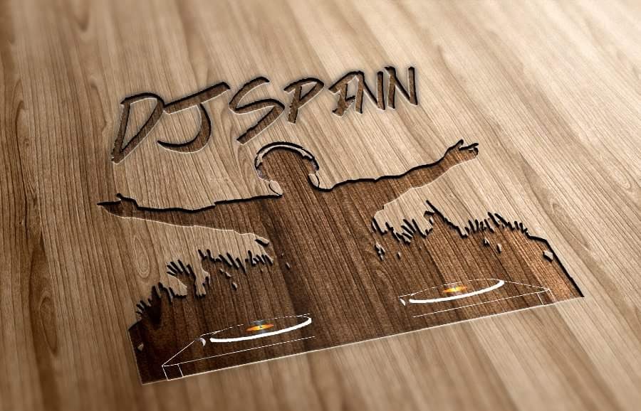 DJ Spinn Logo