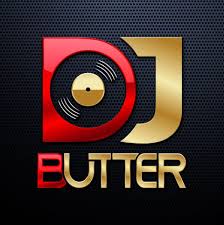 Dj Butter Logo