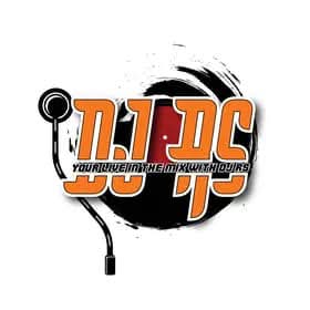 DJRS254@GMAIL.COM Logo