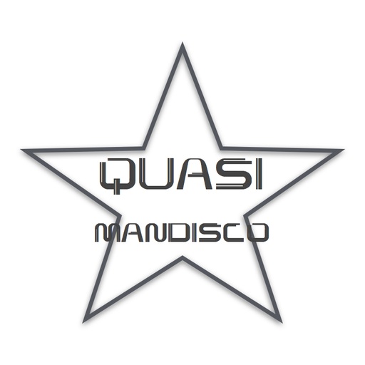 Quasi Mandisco Logo