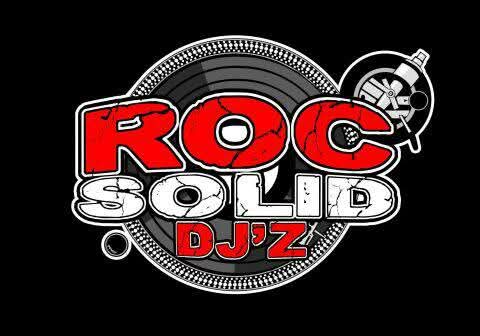 DJ K-Spinz Logo