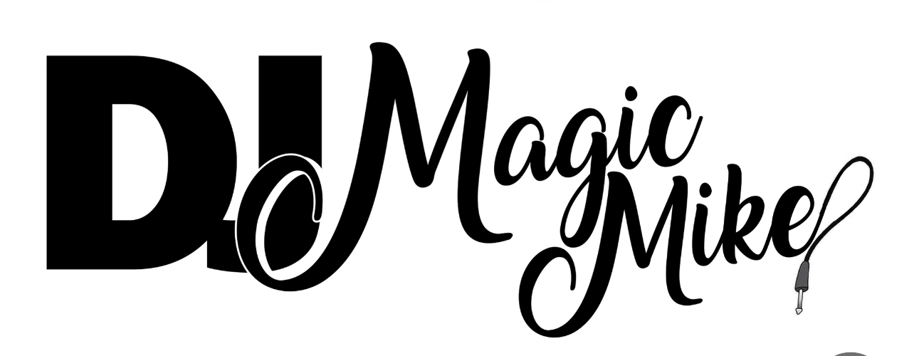 Djmagicmike Logo