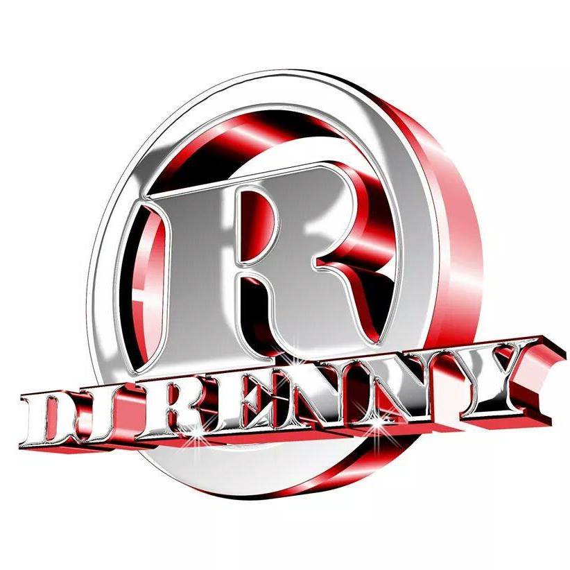 DJ Renny Logo