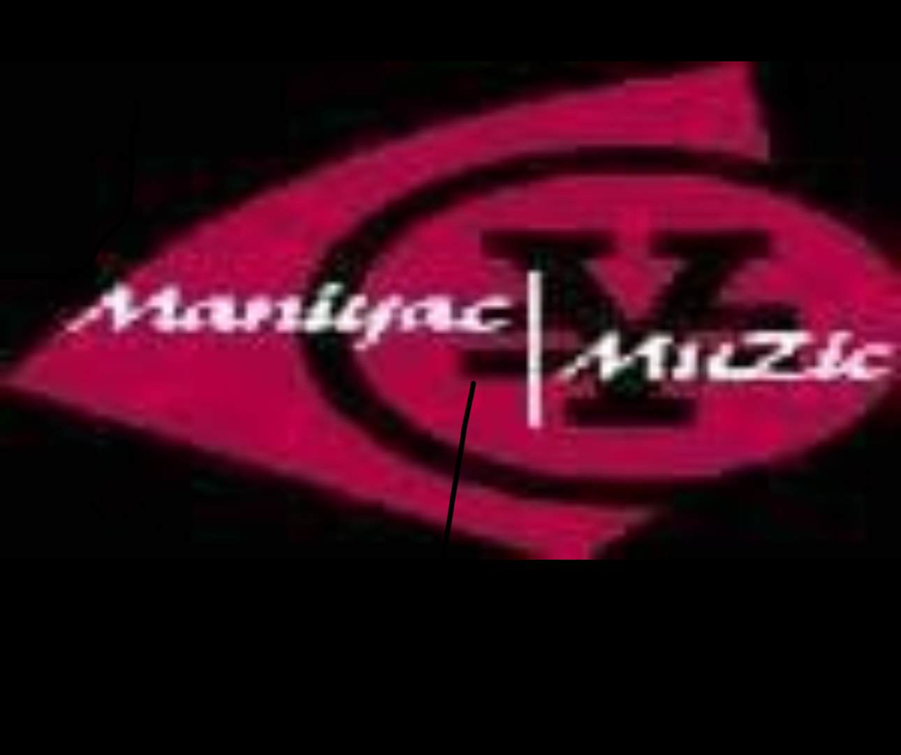 Djmaniyac Logo