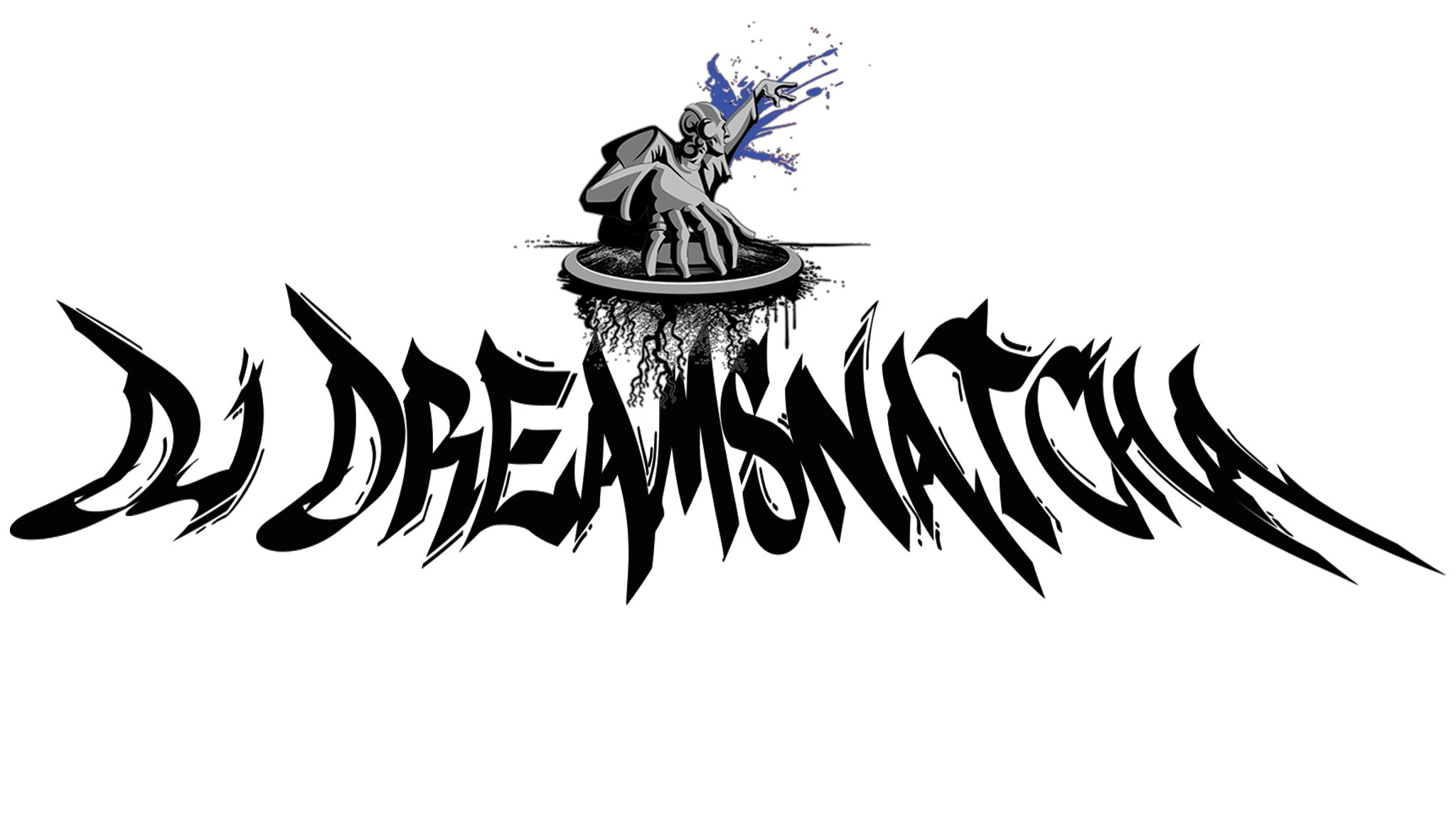 DJ DreamSnatcha Logo